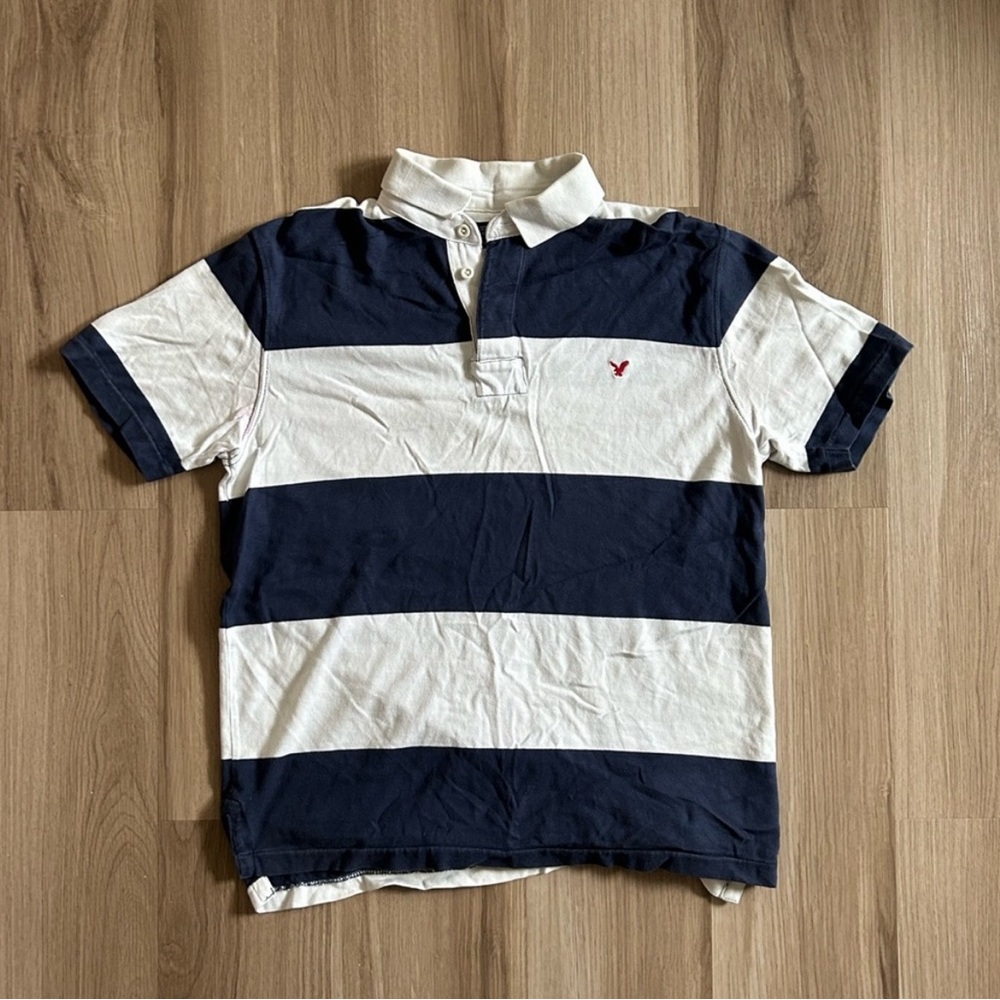 Vintage AE Polo